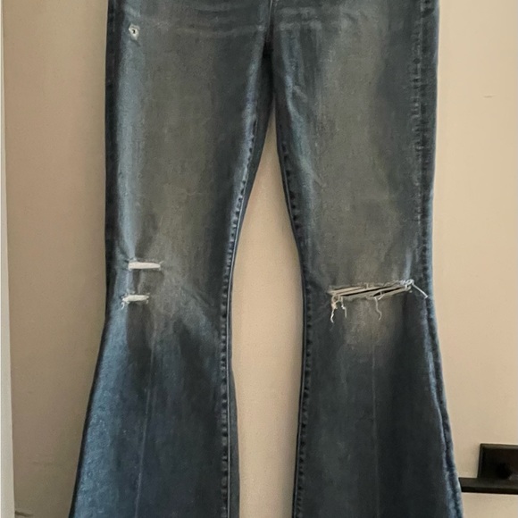 Mother jeans - Picture 2 of 10